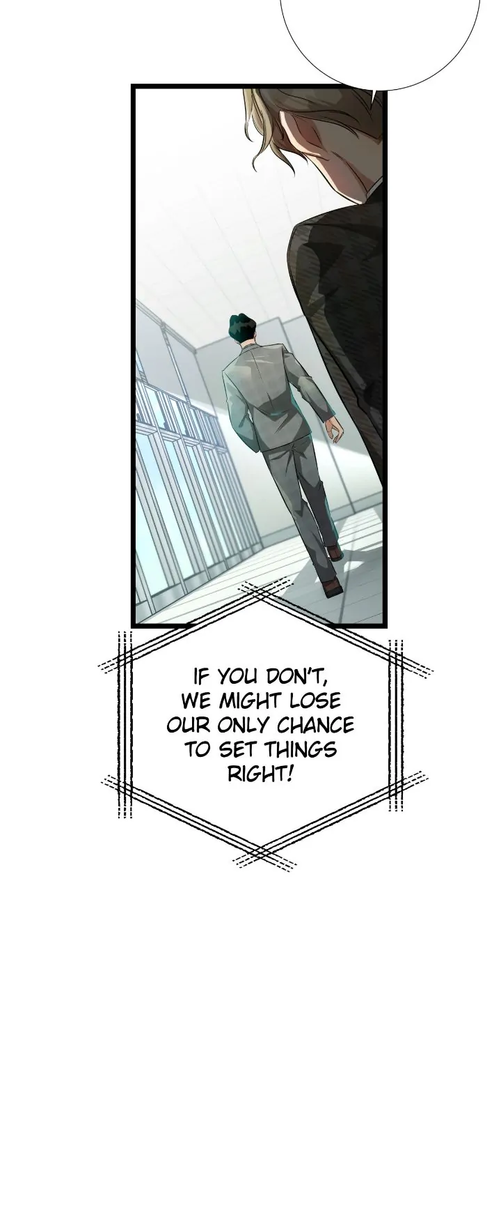 The Genius Sales Person: Mind Reader chapter 16 page 22