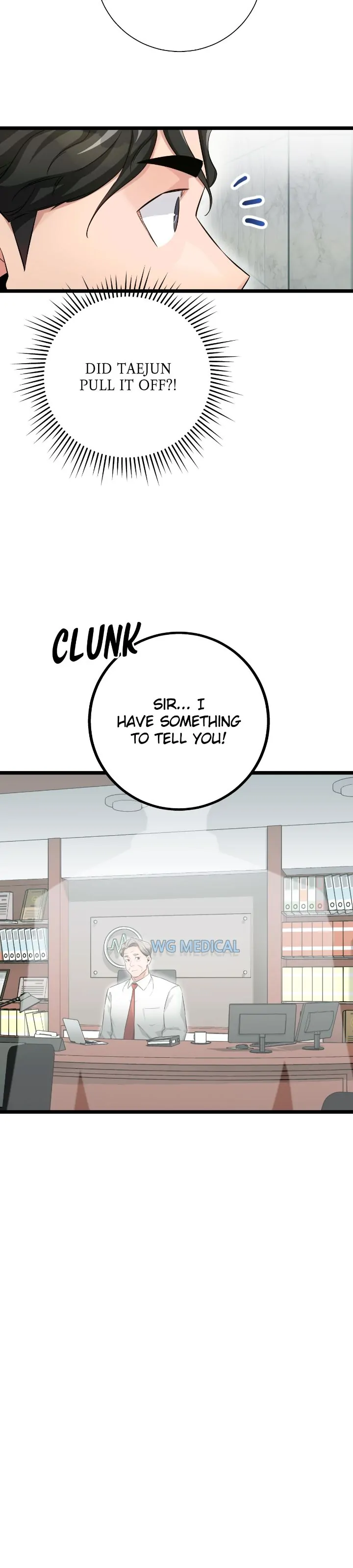 The Genius Sales Person: Mind Reader chapter 16 page 26