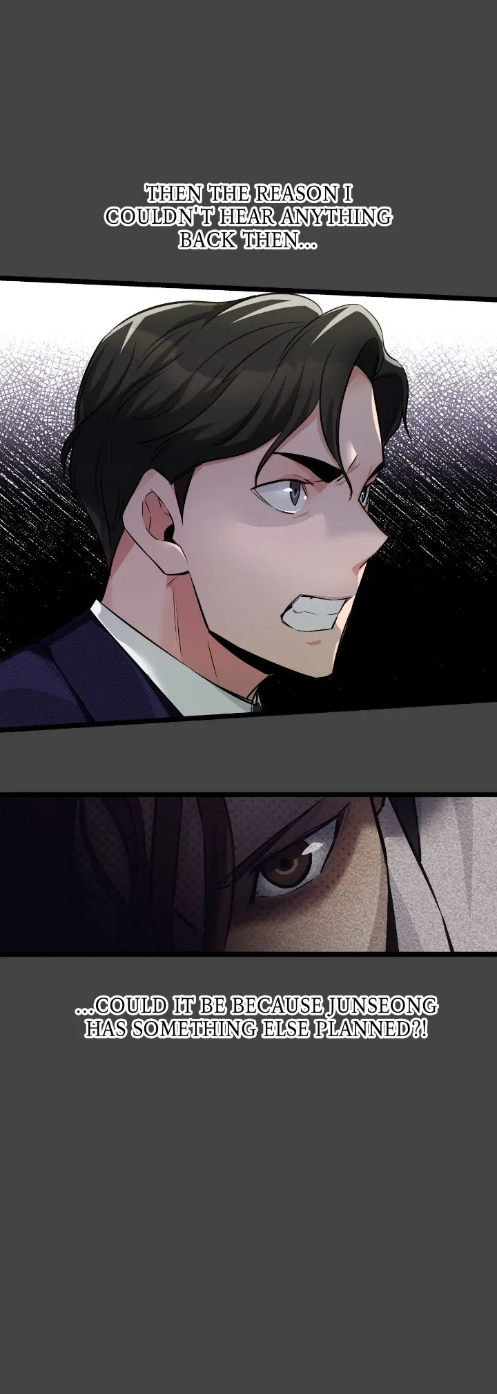 The Genius Sales Person: Mind Reader chapter 16 page 30
