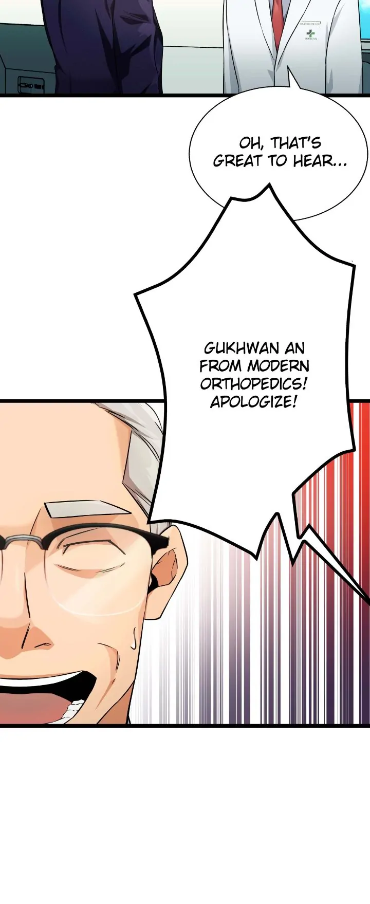 The Genius Sales Person: Mind Reader chapter 17 page 18