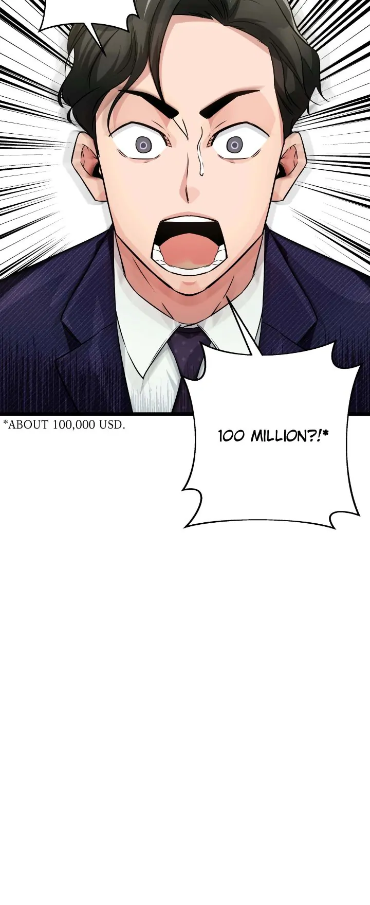 The Genius Sales Person: Mind Reader chapter 17 page 20