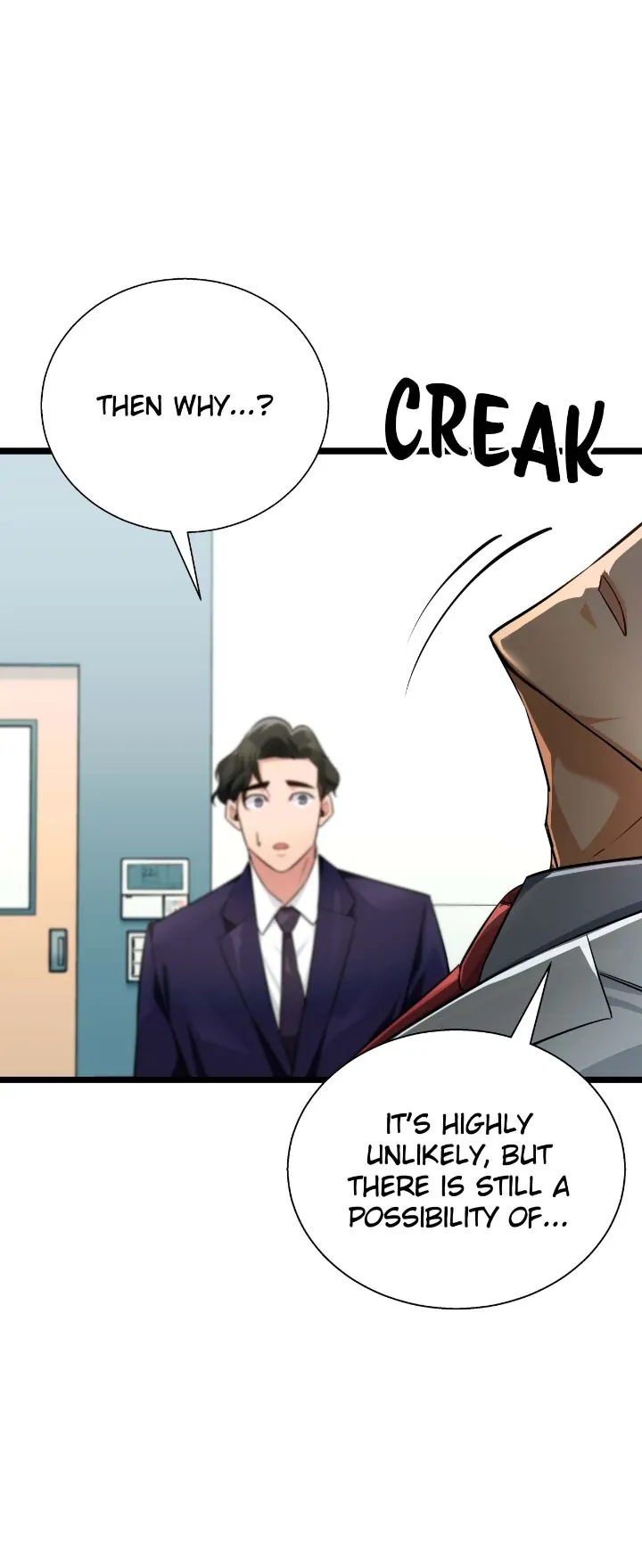 The Genius Sales Person: Mind Reader chapter 17 page 22