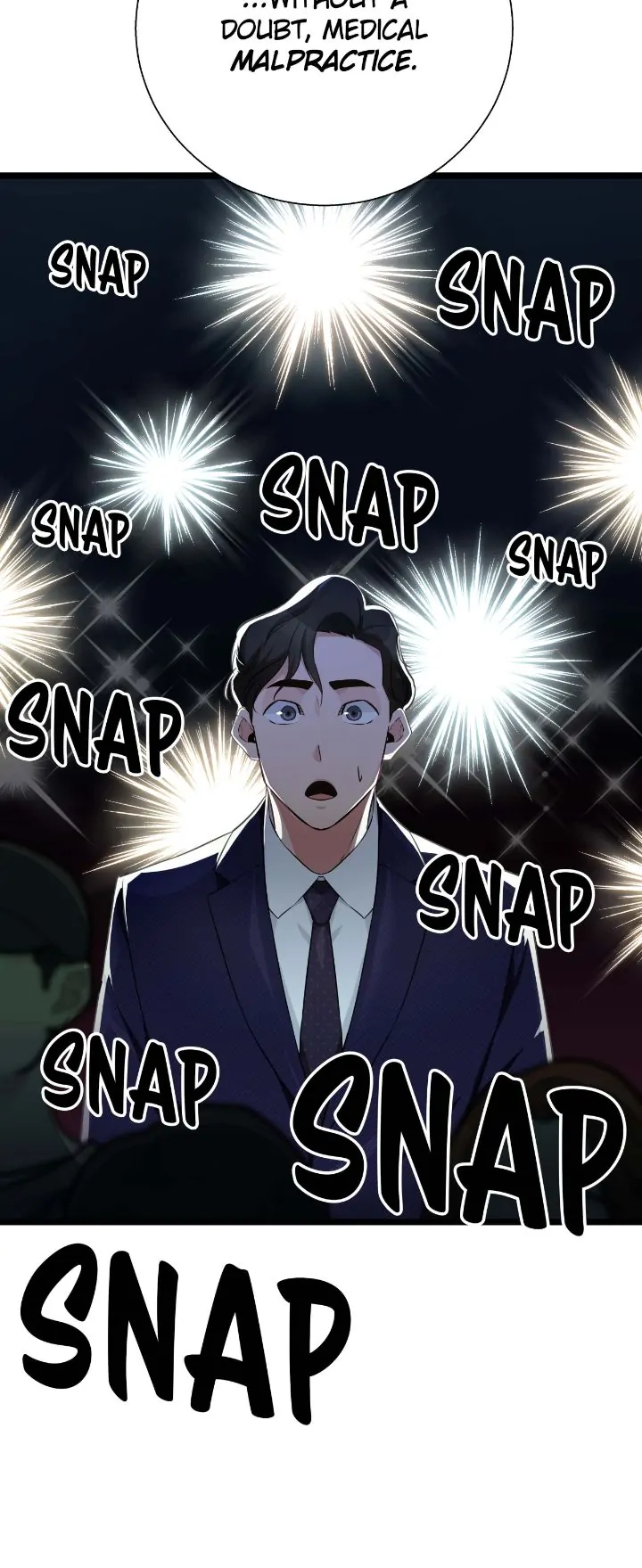The Genius Sales Person: Mind Reader chapter 17 page 30