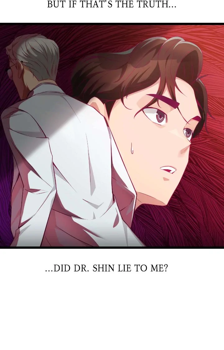The Genius Sales Person: Mind Reader chapter 17 page 32