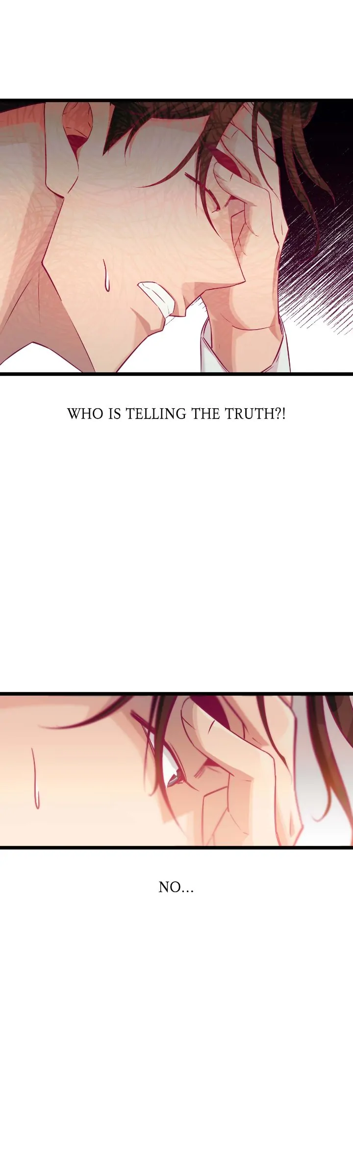 The Genius Sales Person: Mind Reader chapter 18 page 2