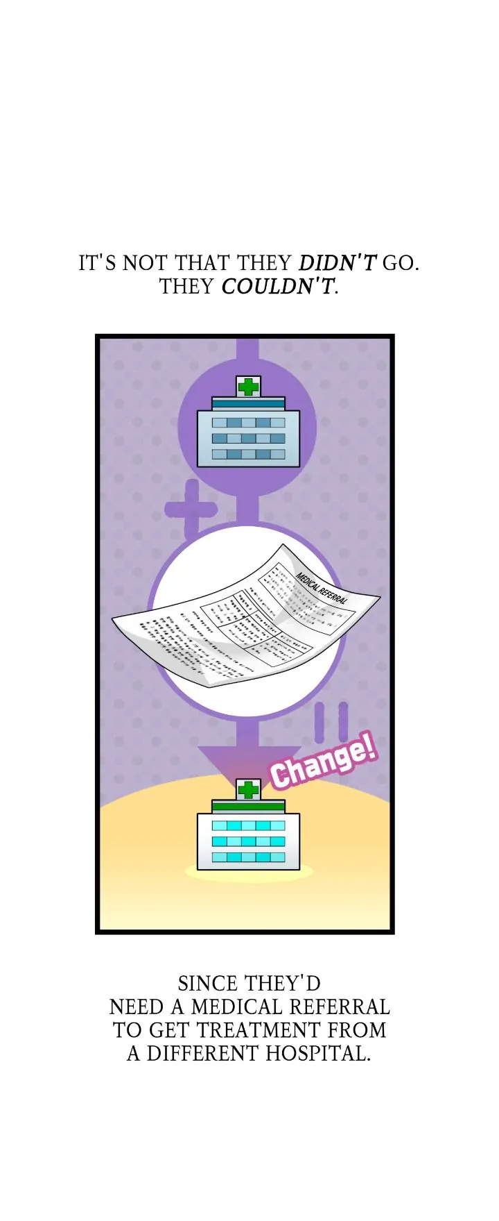 The Genius Sales Person: Mind Reader chapter 18 page 10