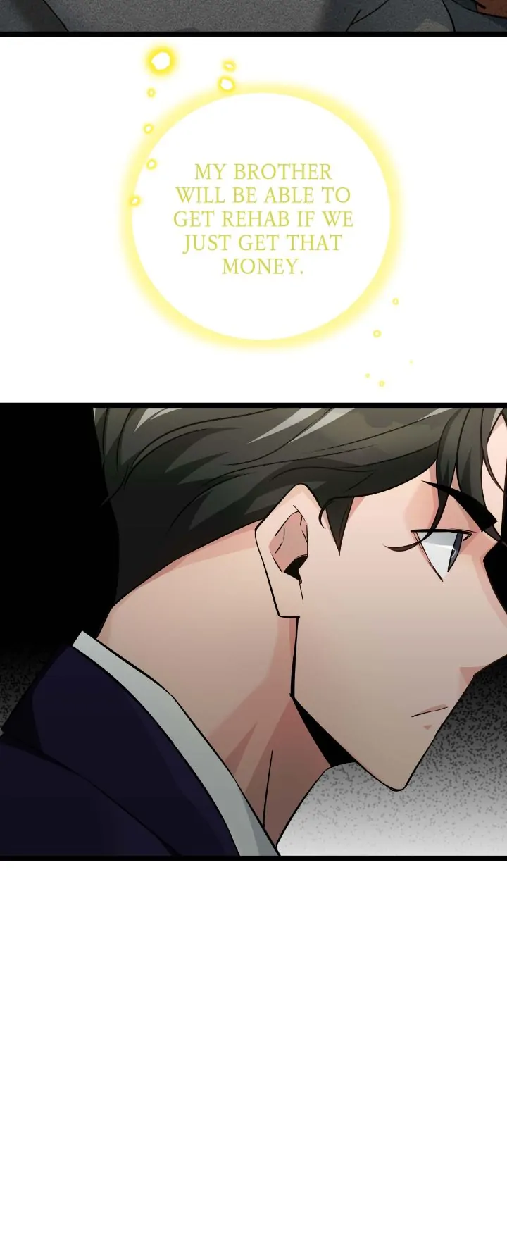 The Genius Sales Person: Mind Reader chapter 18 page 17