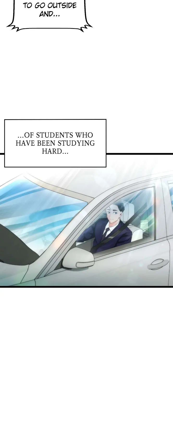 The Genius Sales Person: Mind Reader chapter 19 page 2