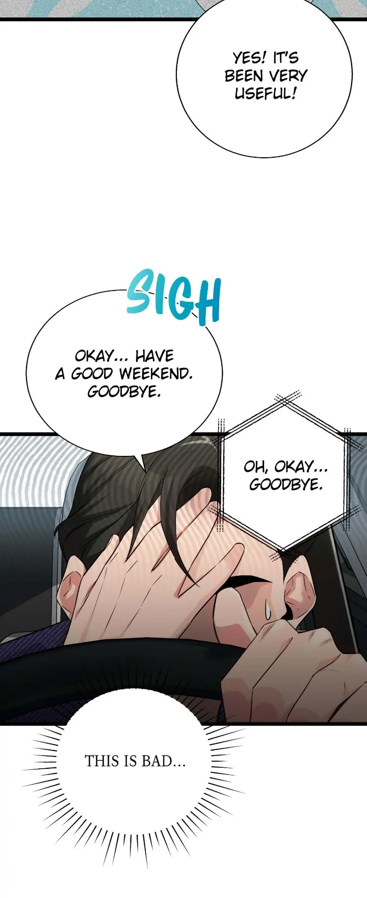 The Genius Sales Person: Mind Reader chapter 19 page 27