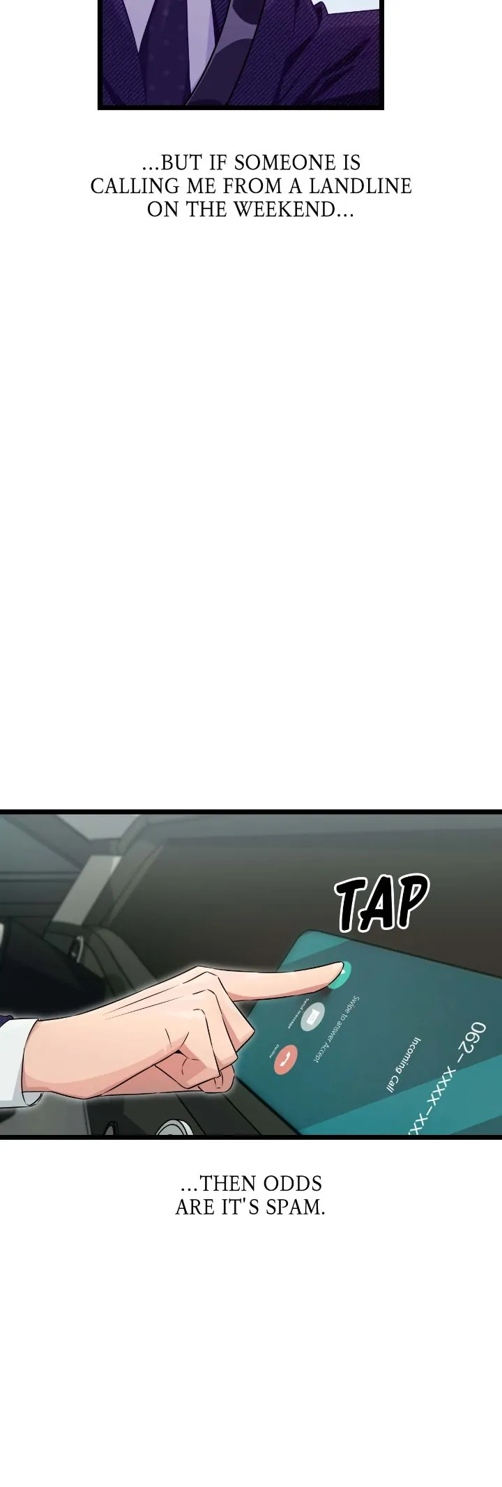 The Genius Sales Person: Mind Reader chapter 19 page 29