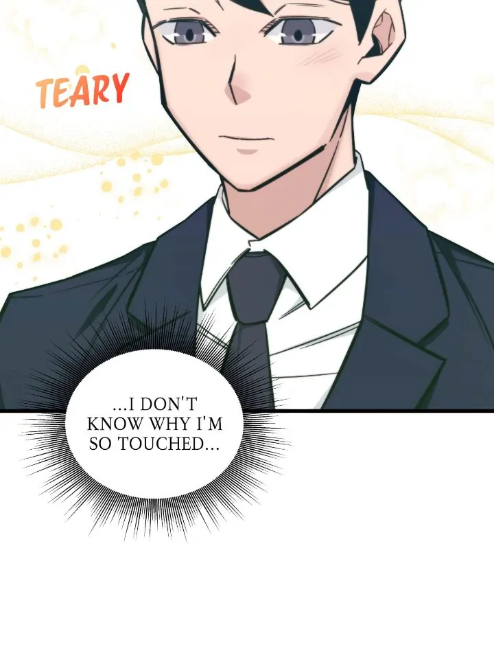 The Genius Sales Person: Mind Reader chapter 2 page 19