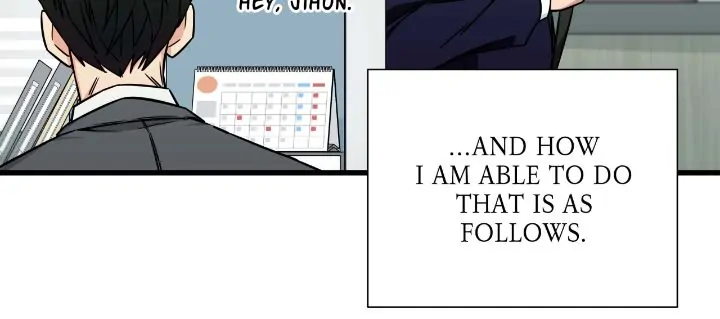 The Genius Sales Person: Mind Reader chapter 2 page 24