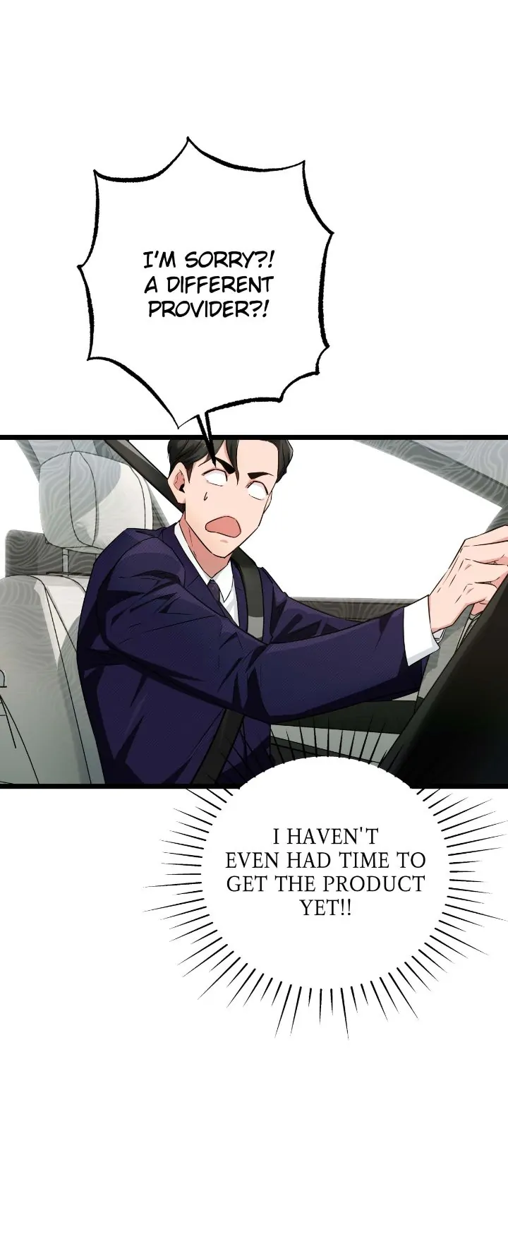 The Genius Sales Person: Mind Reader chapter 20 page 2