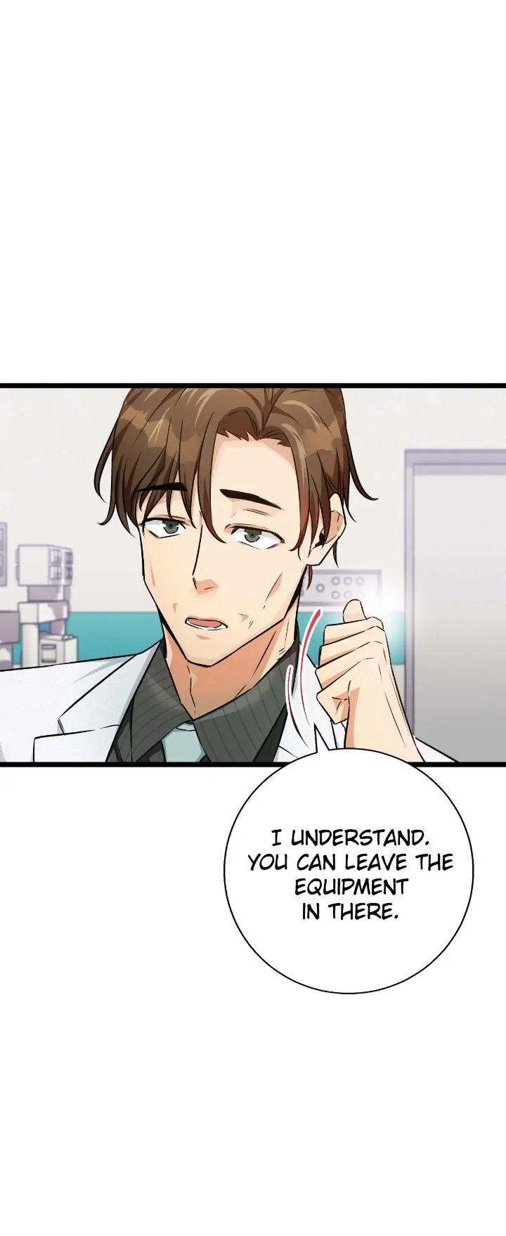 The Genius Sales Person: Mind Reader chapter 20 page 24