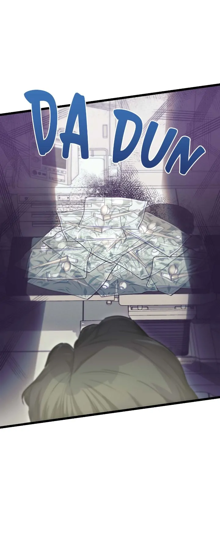 The Genius Sales Person: Mind Reader chapter 20 page 26
