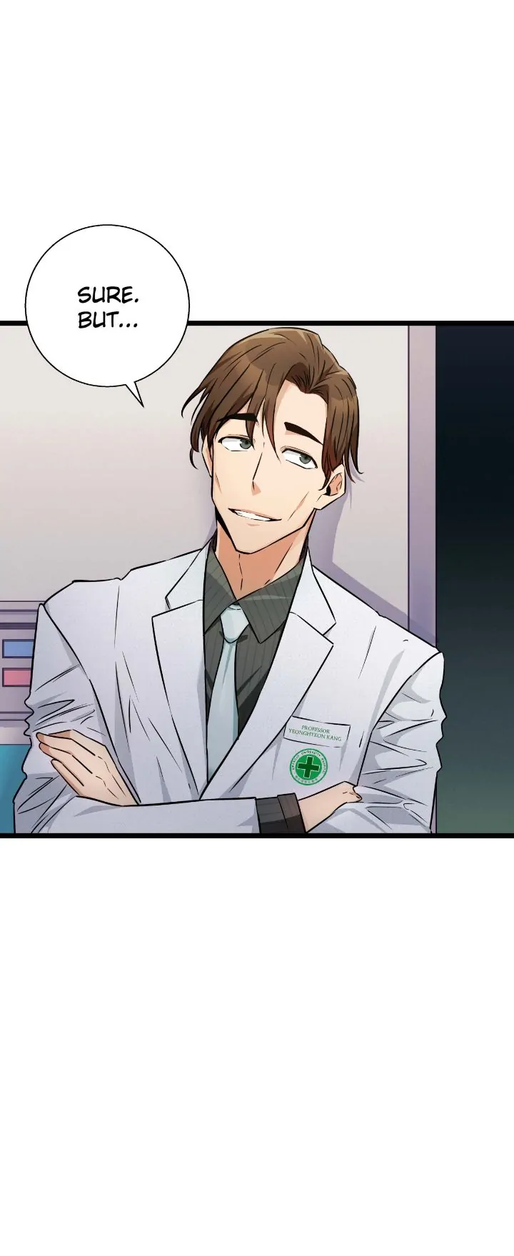 The Genius Sales Person: Mind Reader chapter 20 page 28