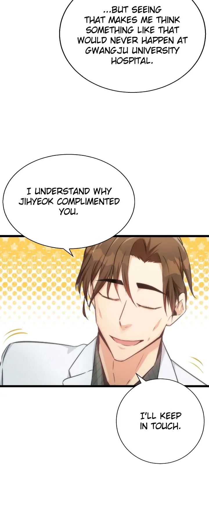 The Genius Sales Person: Mind Reader chapter 20 page 30