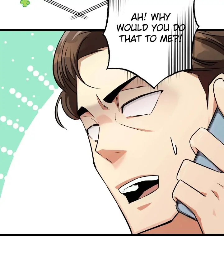 The Genius Sales Person: Mind Reader chapter 20 page 32