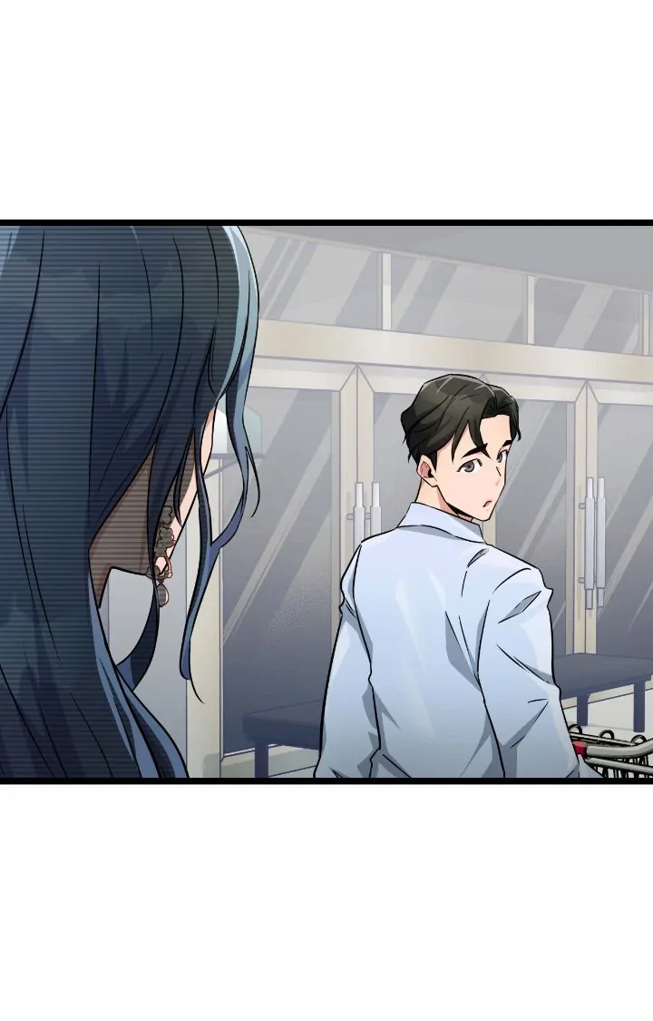 The Genius Sales Person: Mind Reader chapter 21 page 2