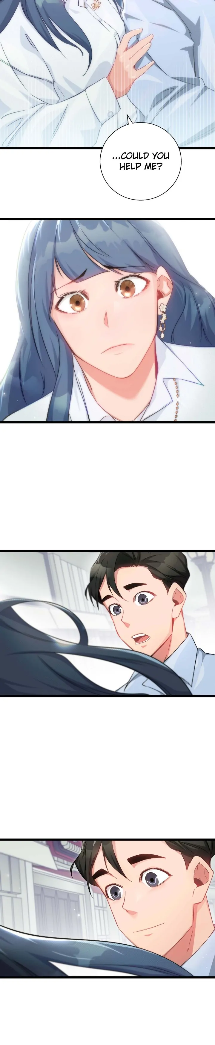 The Genius Sales Person: Mind Reader chapter 21 page 13