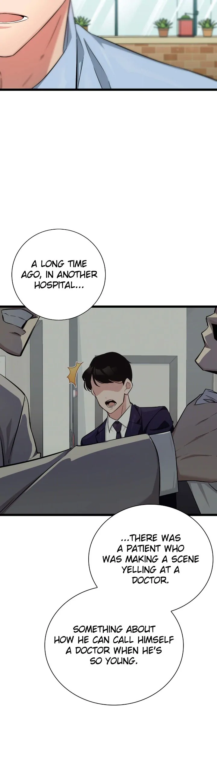 The Genius Sales Person: Mind Reader chapter 21 page 25
