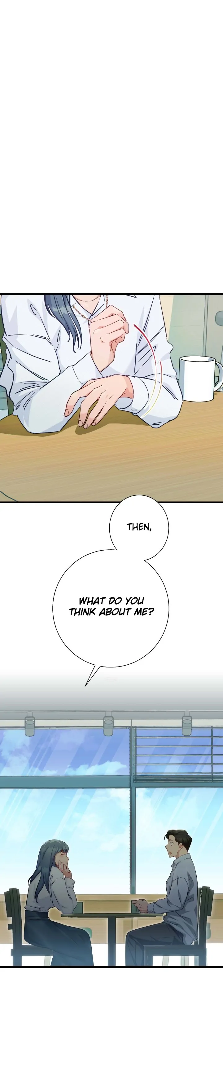 The Genius Sales Person: Mind Reader chapter 21 page 30