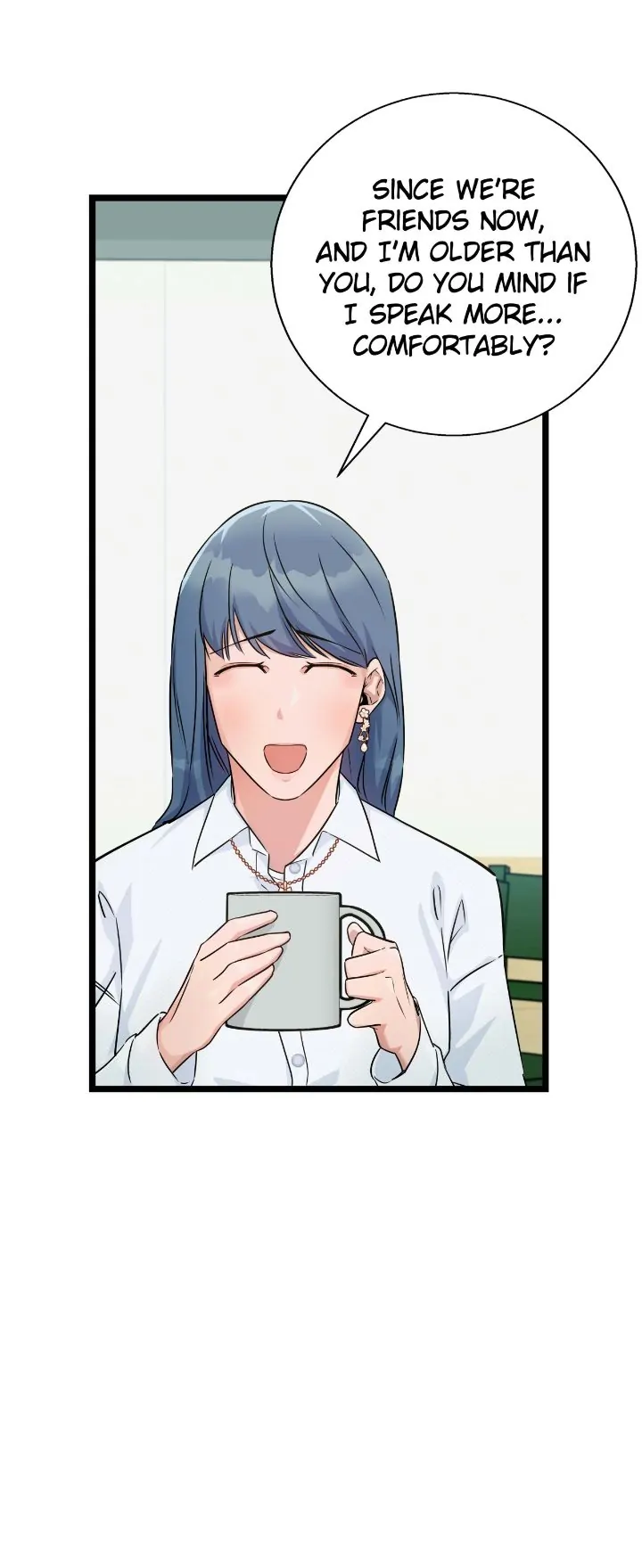 The Genius Sales Person: Mind Reader chapter 22 page 4