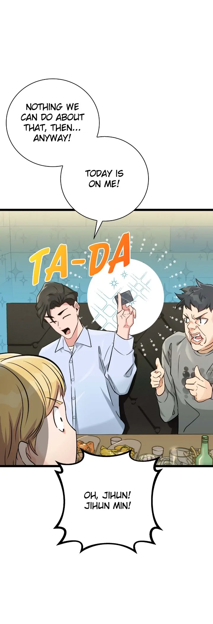 The Genius Sales Person: Mind Reader chapter 22 page 10