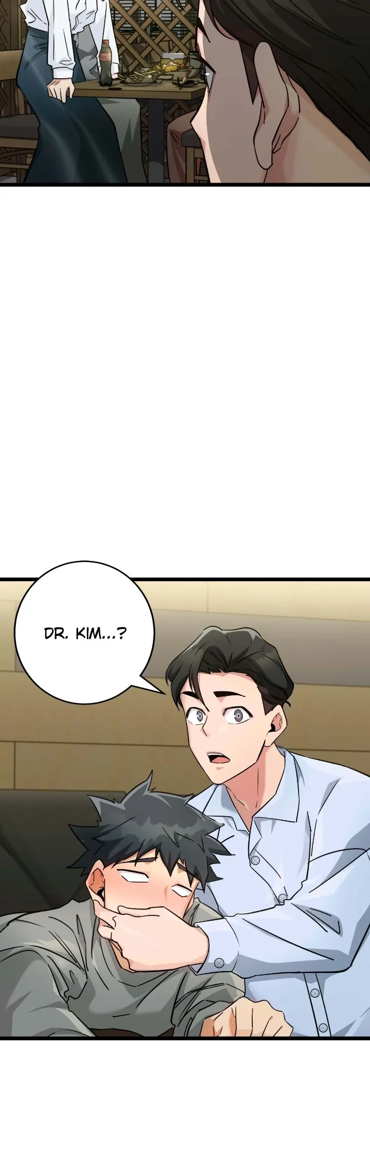 The Genius Sales Person: Mind Reader chapter 22 page 14