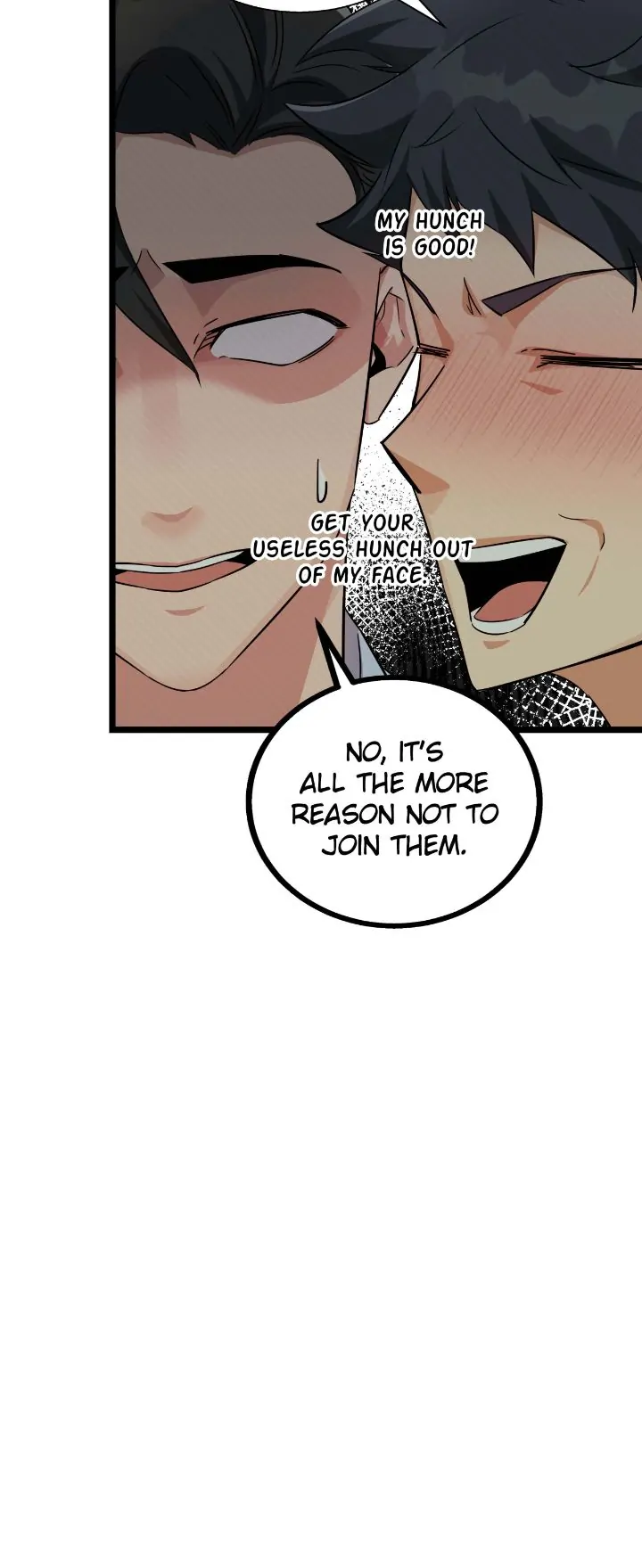 The Genius Sales Person: Mind Reader chapter 22 page 18