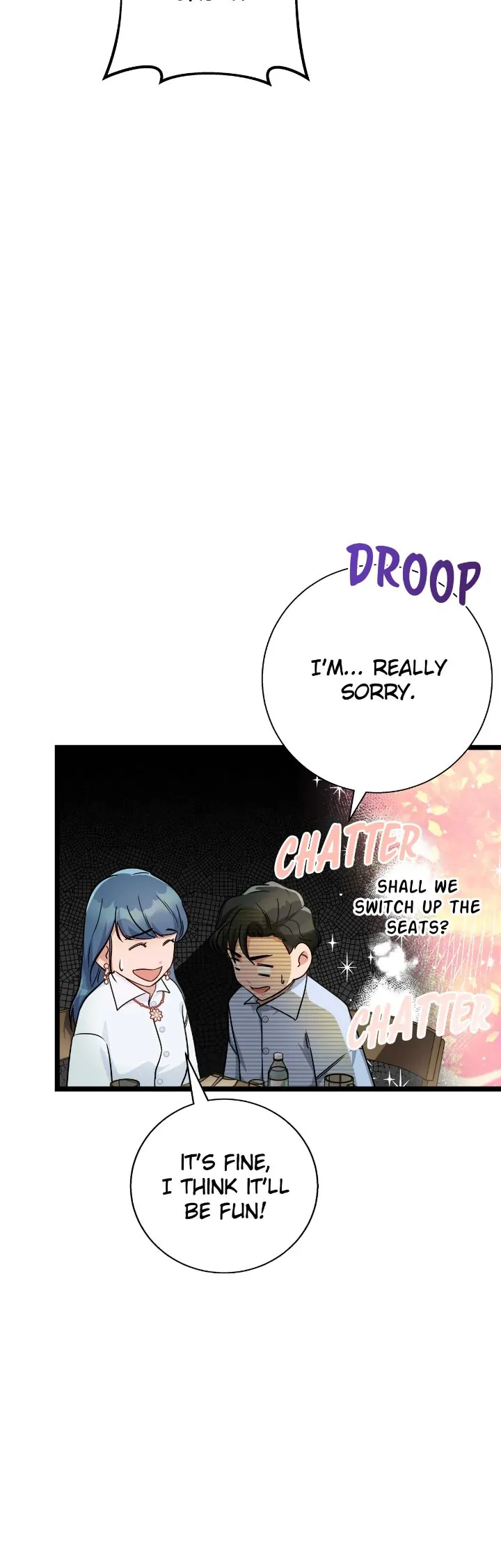 The Genius Sales Person: Mind Reader chapter 22 page 20