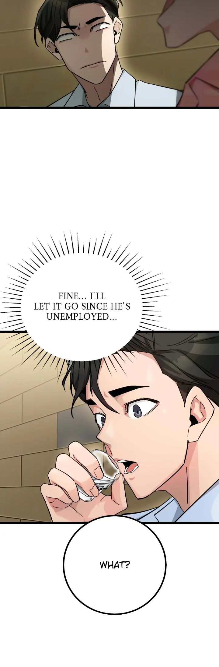 The Genius Sales Person: Mind Reader chapter 22 page 24