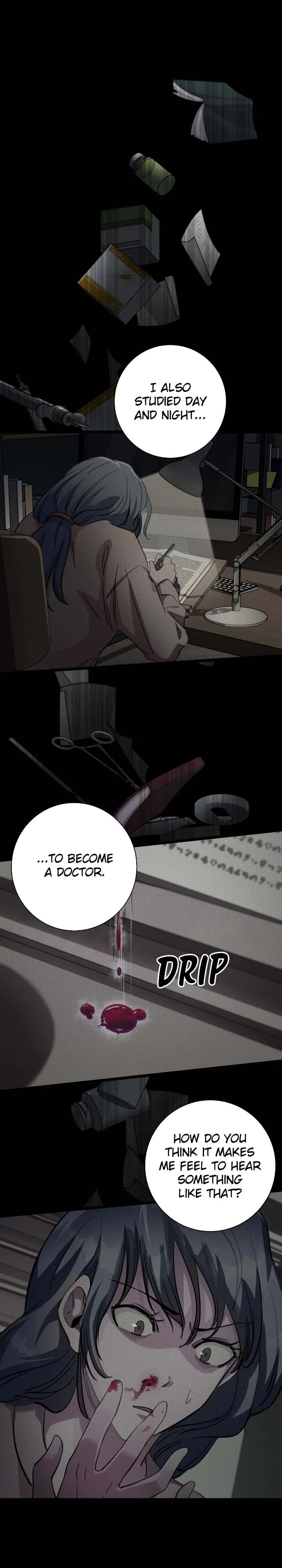 The Genius Sales Person: Mind Reader chapter 22 page 30