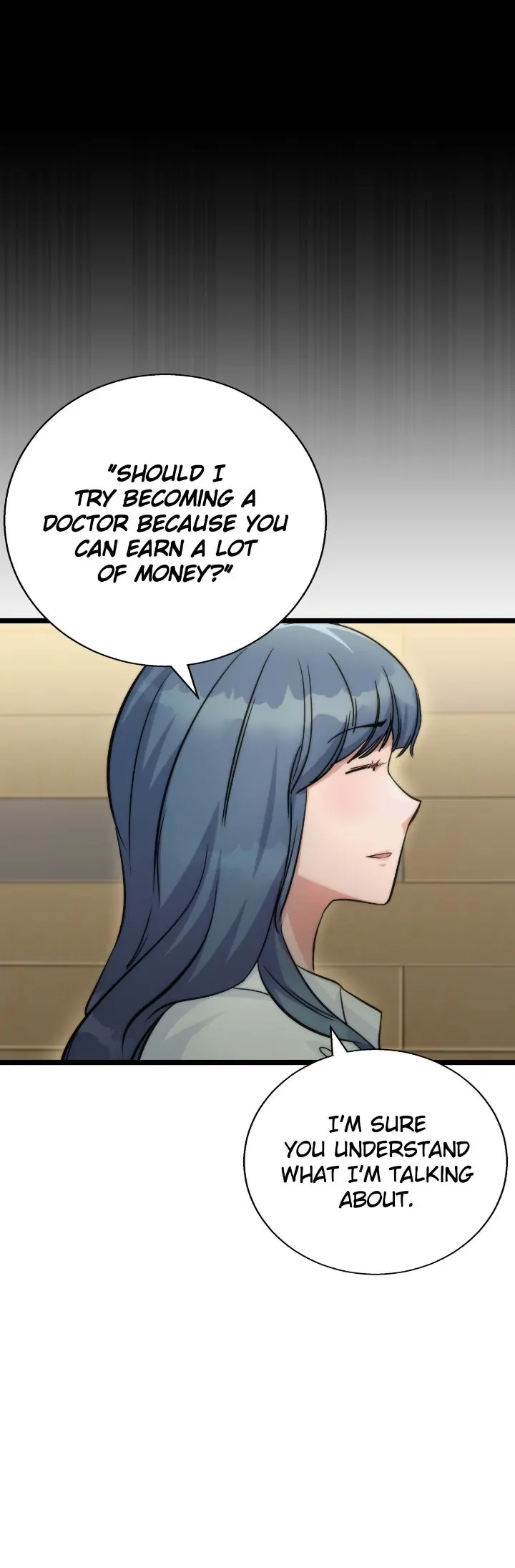 The Genius Sales Person: Mind Reader chapter 22 page 31