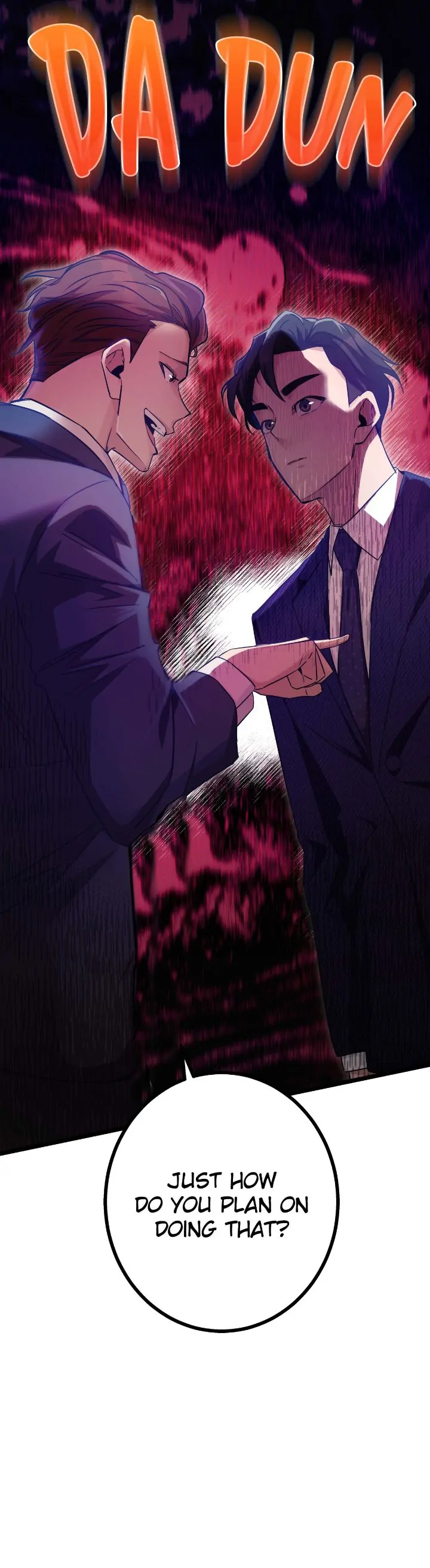 The Genius Sales Person: Mind Reader chapter 23 page 25
