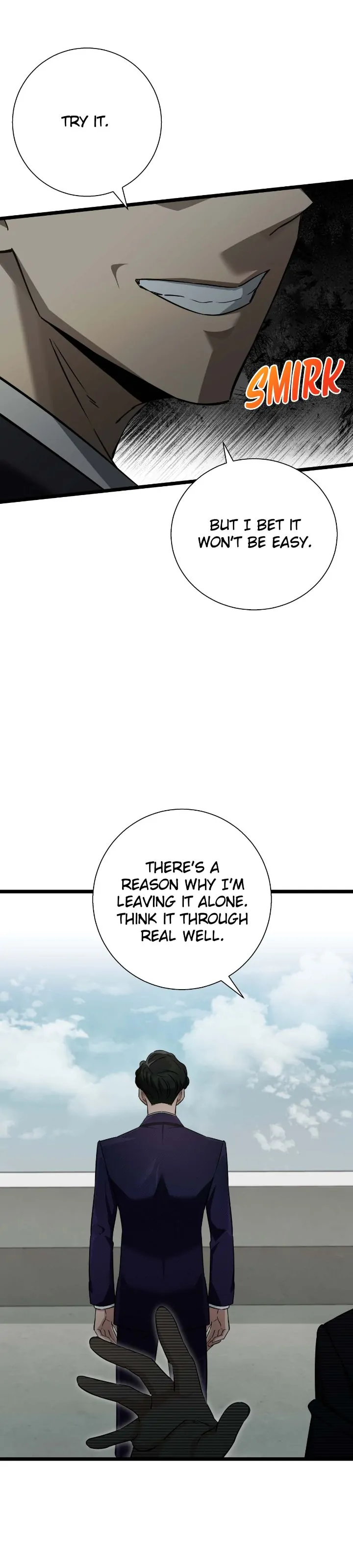 The Genius Sales Person: Mind Reader chapter 23 page 29