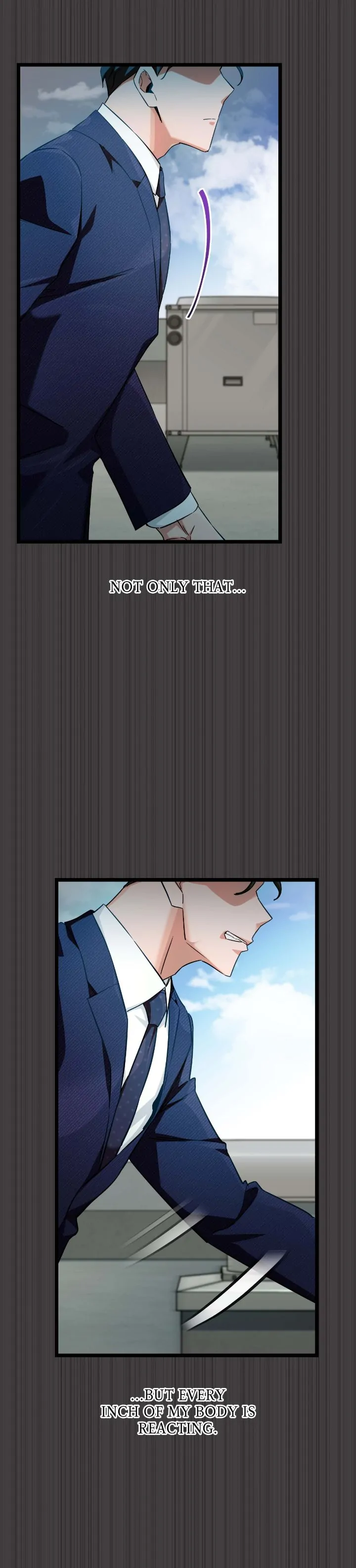 The Genius Sales Person: Mind Reader chapter 23 page 31