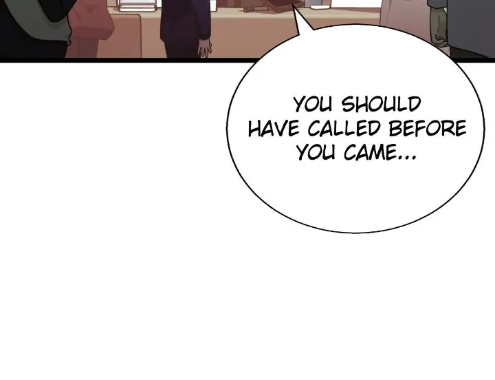 The Genius Sales Person: Mind Reader chapter 23 page 34