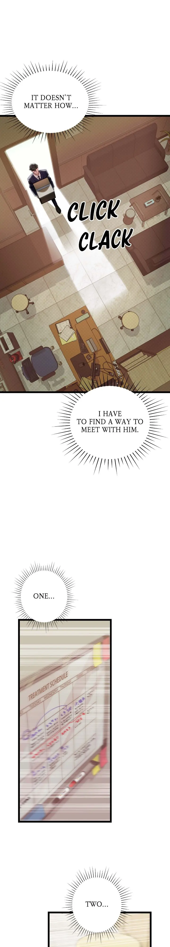 The Genius Sales Person: Mind Reader chapter 24 page 5