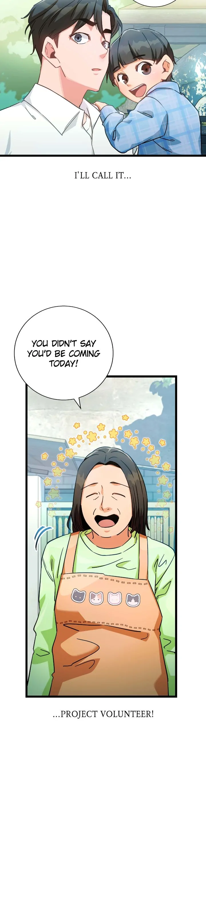 The Genius Sales Person: Mind Reader chapter 24 page 10