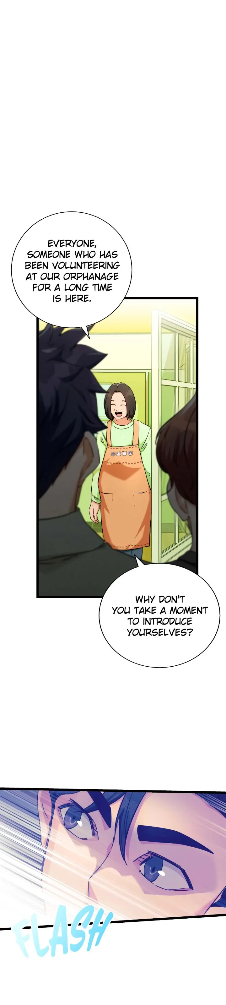 The Genius Sales Person: Mind Reader chapter 24 page 14