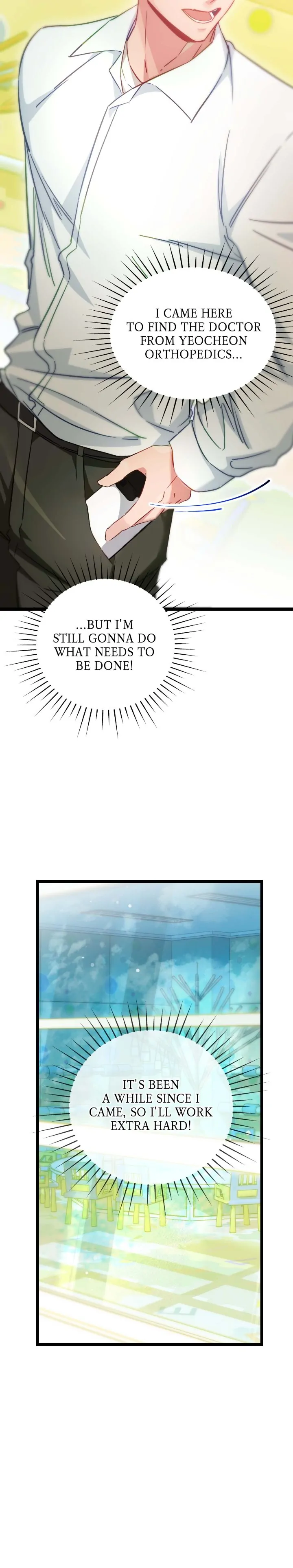 The Genius Sales Person: Mind Reader chapter 24 page 18