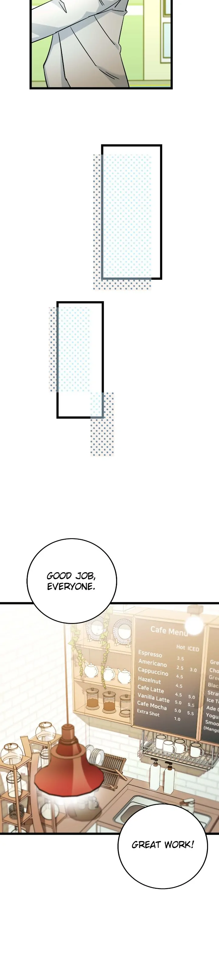 The Genius Sales Person: Mind Reader chapter 24 page 20
