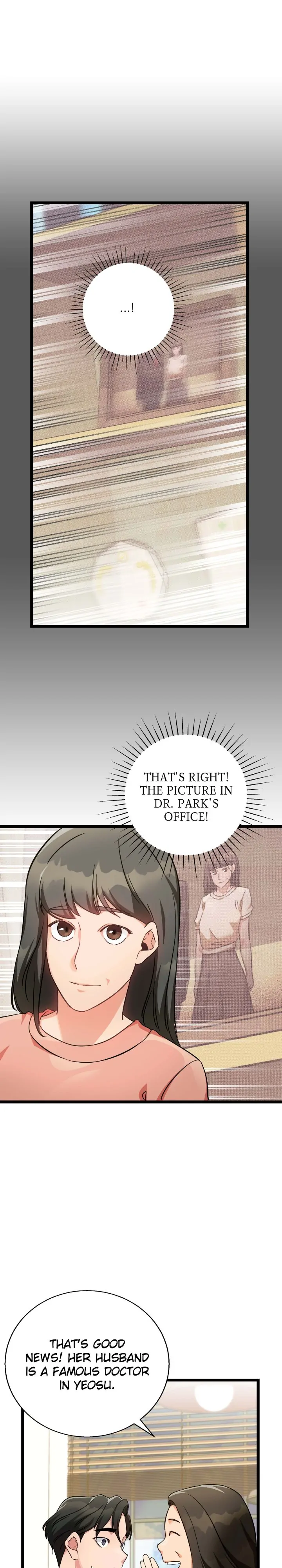 The Genius Sales Person: Mind Reader chapter 24 page 25