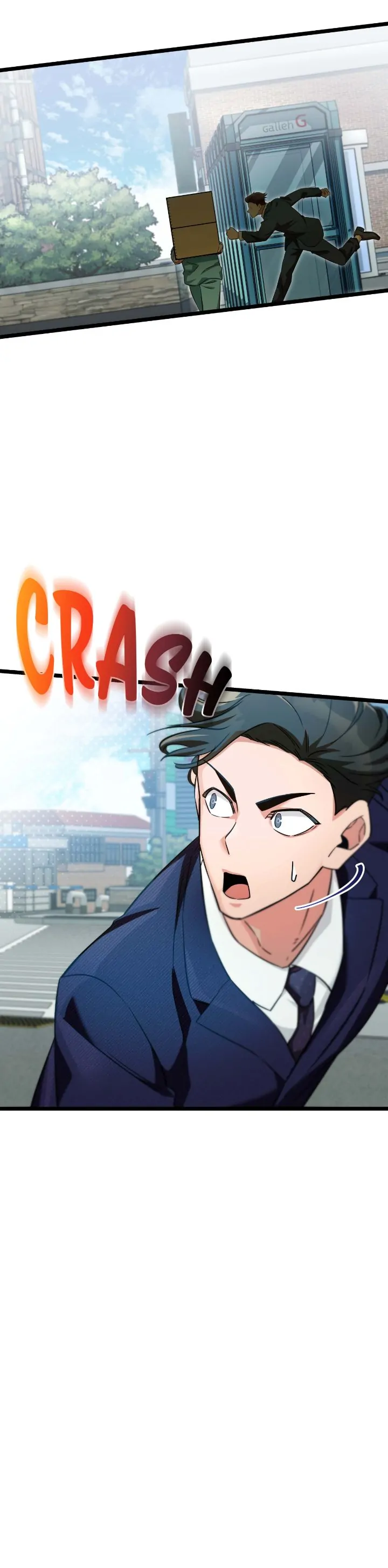 The Genius Sales Person: Mind Reader chapter 25 page 20