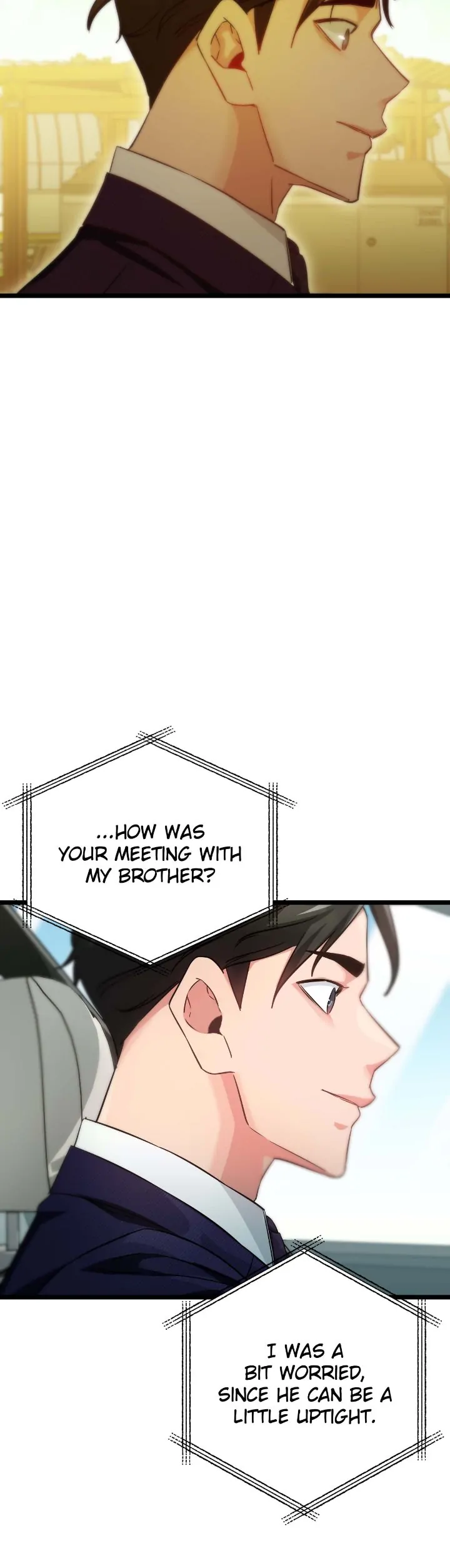 The Genius Sales Person: Mind Reader chapter 25 page 27