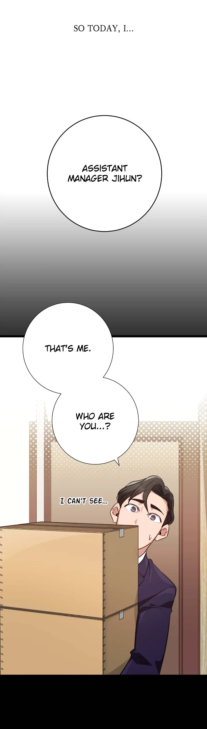 The Genius Sales Person: Mind Reader chapter 25 page 29