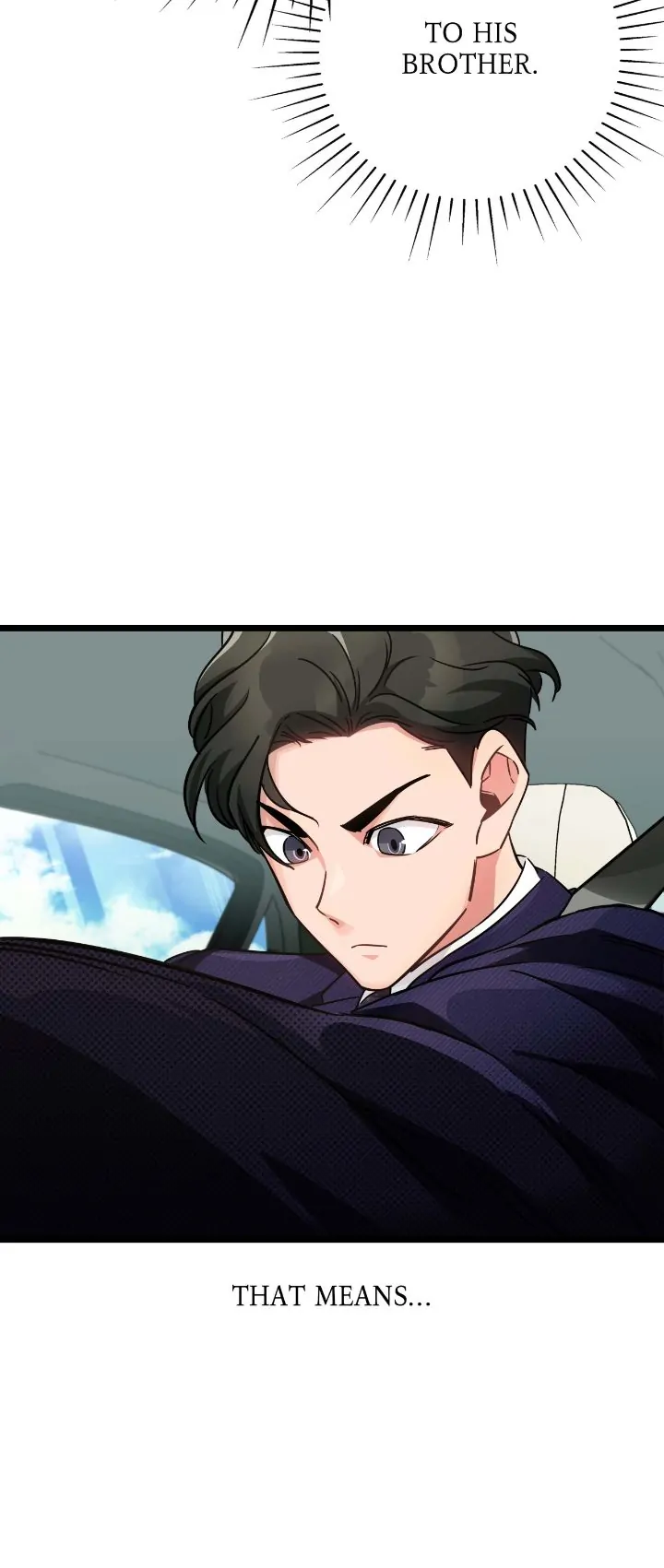 The Genius Sales Person: Mind Reader chapter 26 page 17