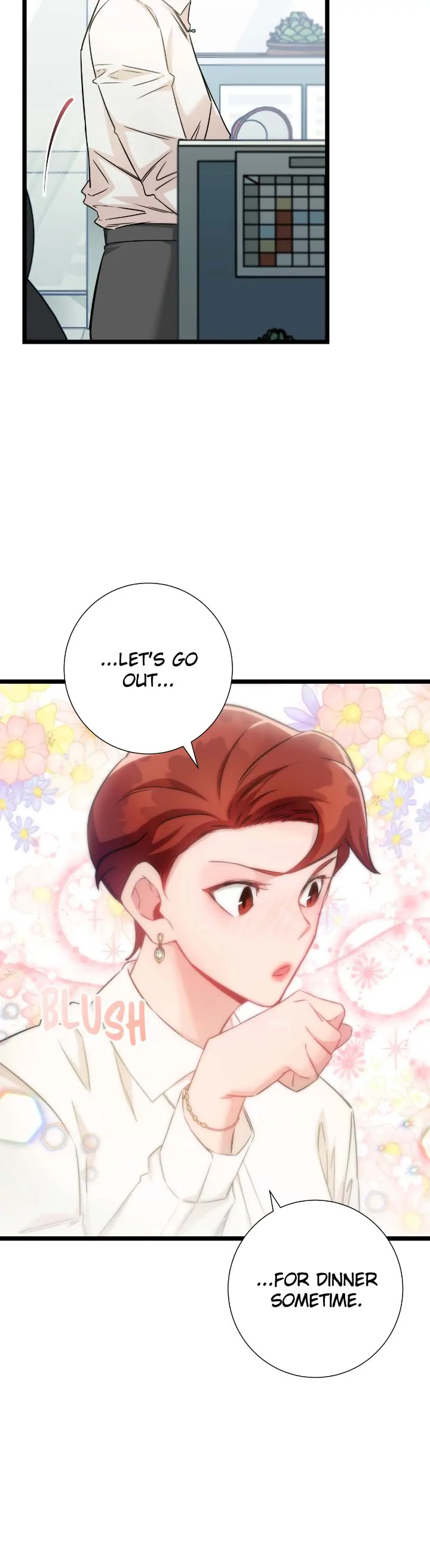The Genius Sales Person: Mind Reader chapter 27 page 26