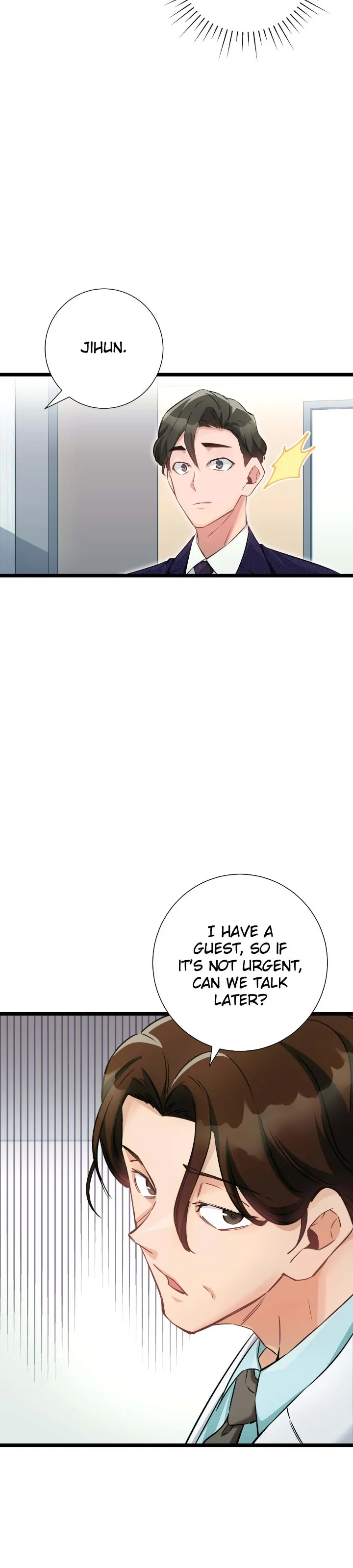 The Genius Sales Person: Mind Reader chapter 28 page 2